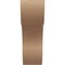 Ekena Millwork 10"W x 20"D x 30"H Classic Carmel Rough Cedar Woodgrain TimberThane Corbel, Primed Tan CORUR10X20X30CARRCPR - alternate 6